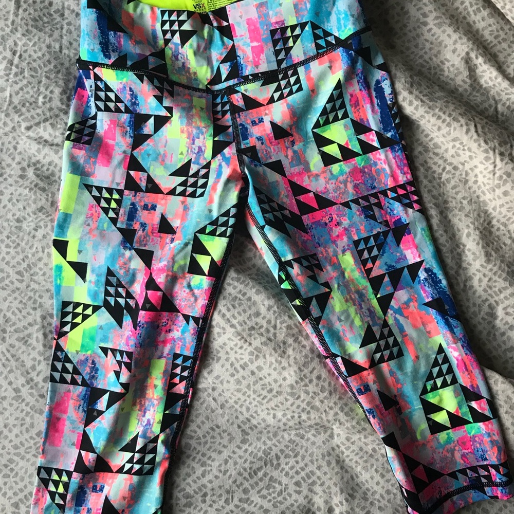VSX Knockout Capri